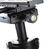 Pro S Pro S40 Pro S40 40cm Handheld Stabilizer Steadicam for Camcorder Video DV DSLR Camera
